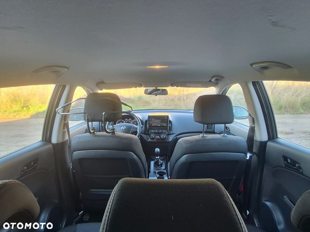 Hyundai i30 - 23