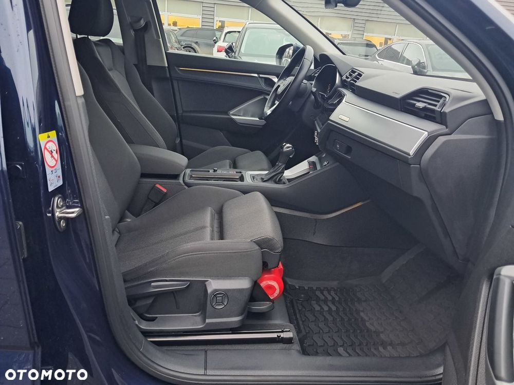 Audi Q3 Sportback - 30