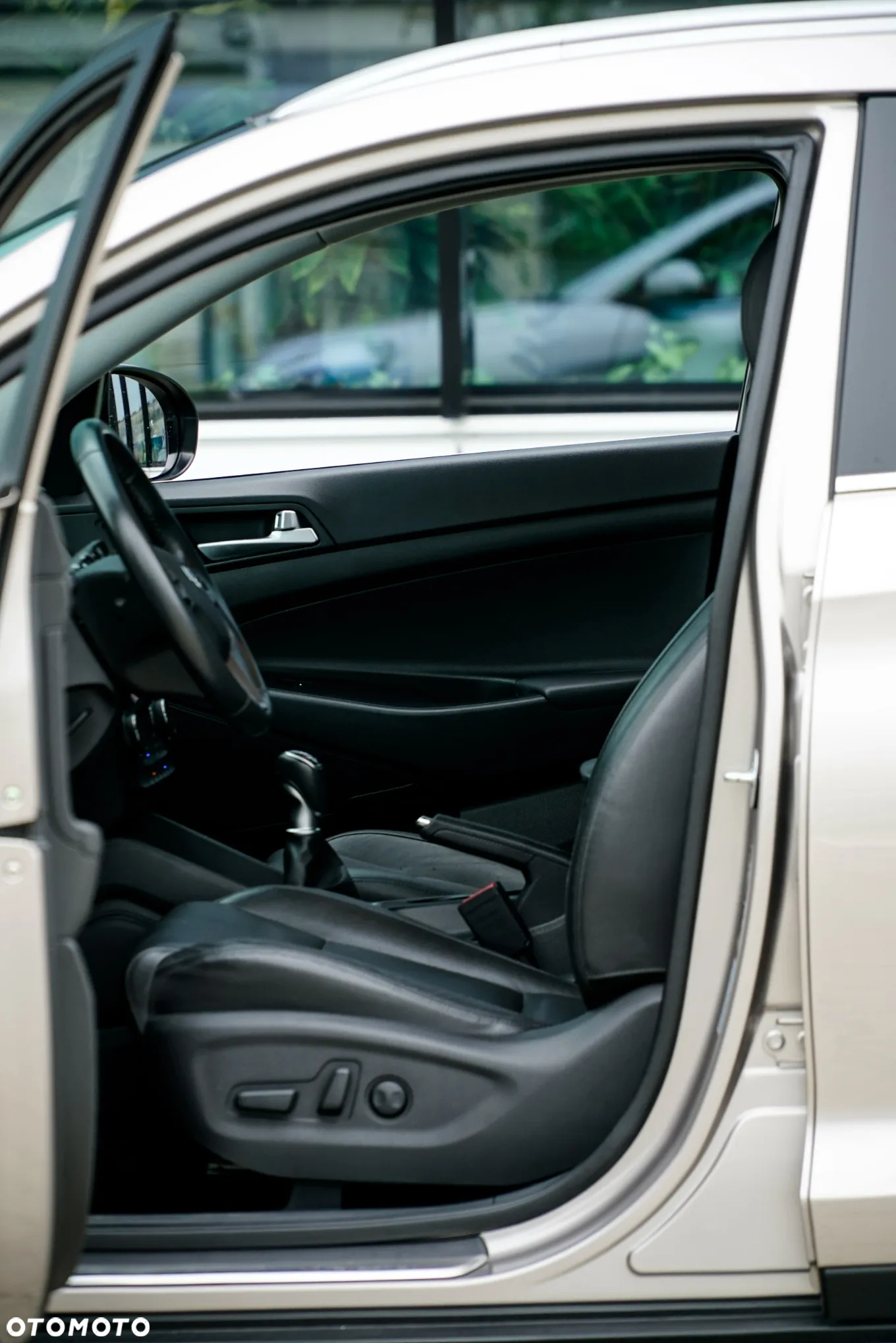 Hyundai Tucson - 17