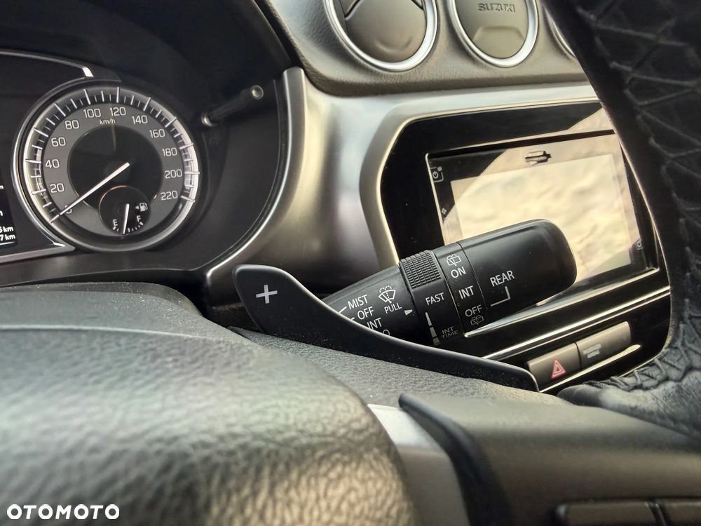 Suzuki Vitara 1.4 Boosterjet Premium 2WD - 30