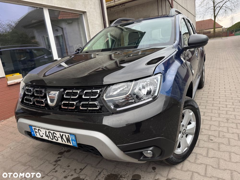 Dacia Duster - 22