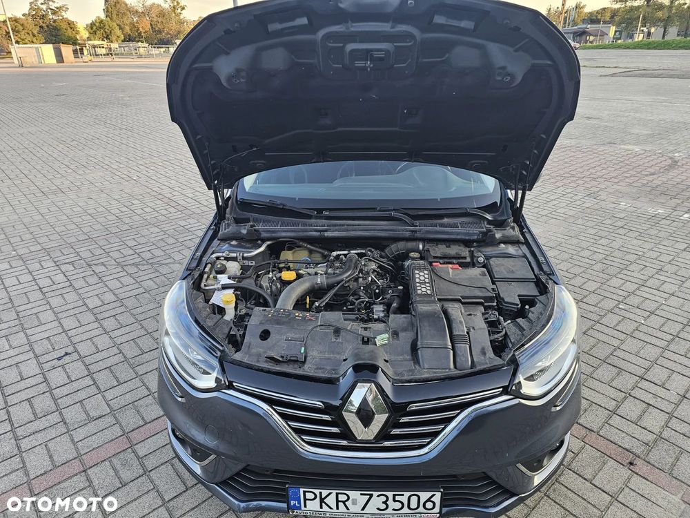 Renault Megane - 17