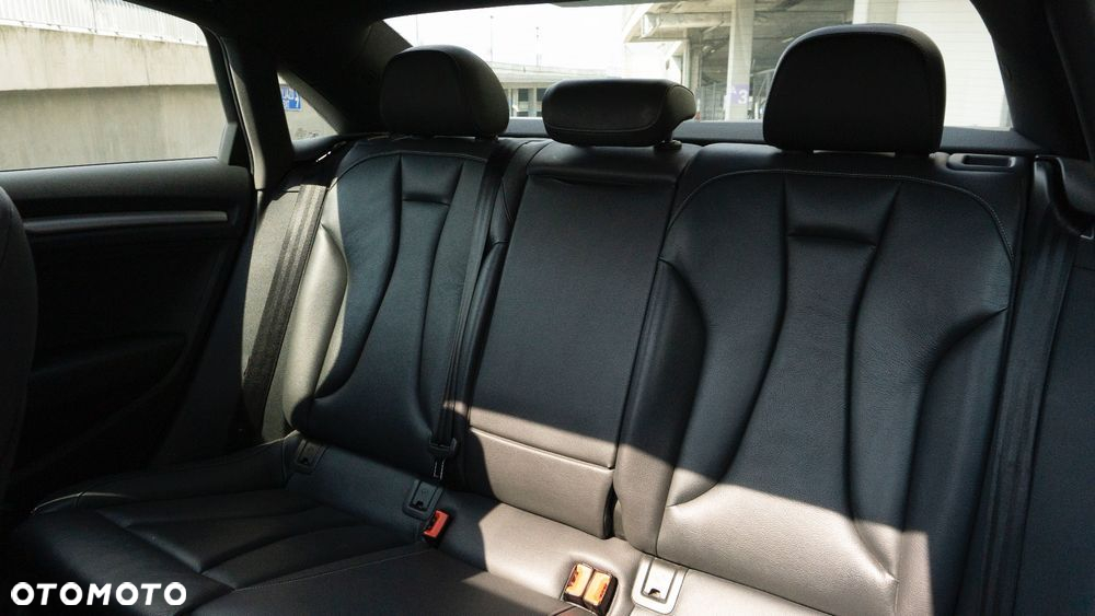 Audi S3 2.0 TFSI Quattro S tronic - 17