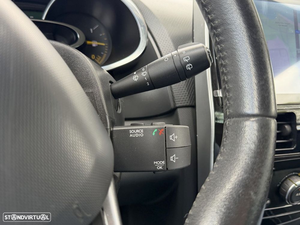 Renault Clio Sport Tourer 1.5 dCi Dynamique S 82g - 28