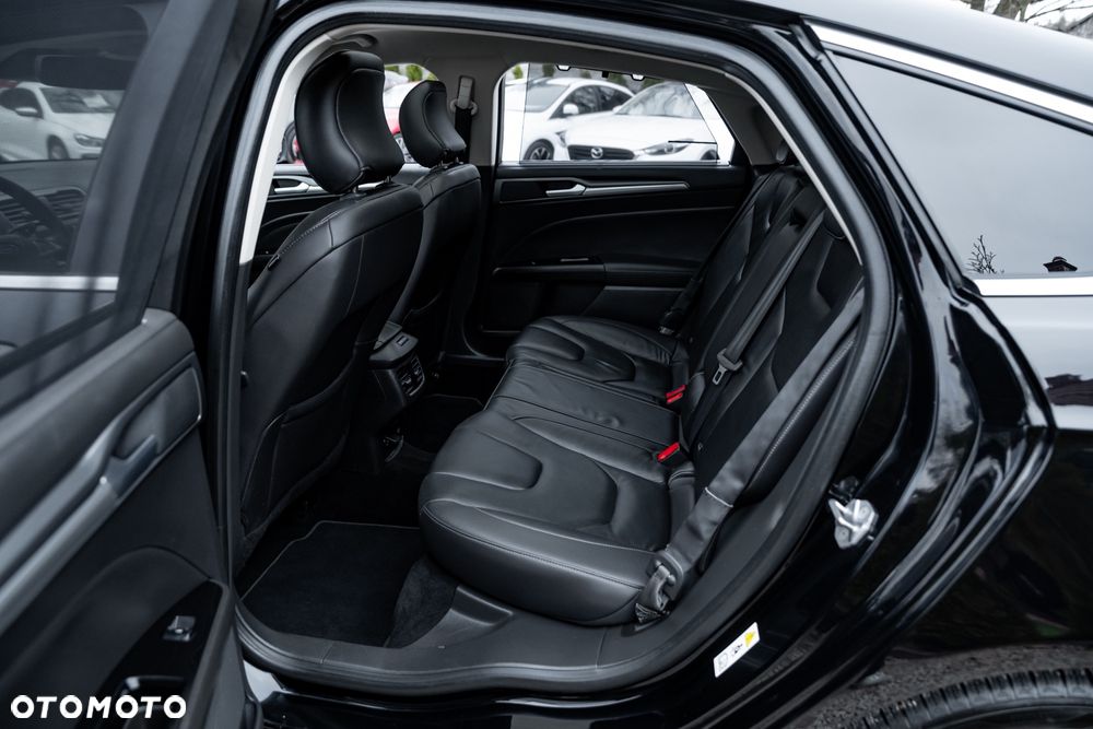 Ford Mondeo 2.0 EcoBoost ST-Line - 20