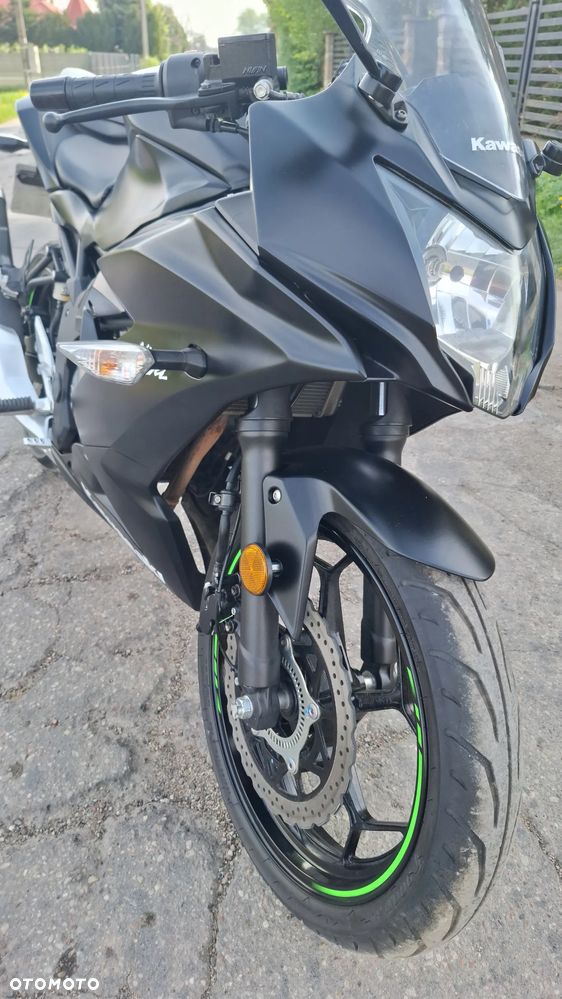 Kawasaki Ninja - 20