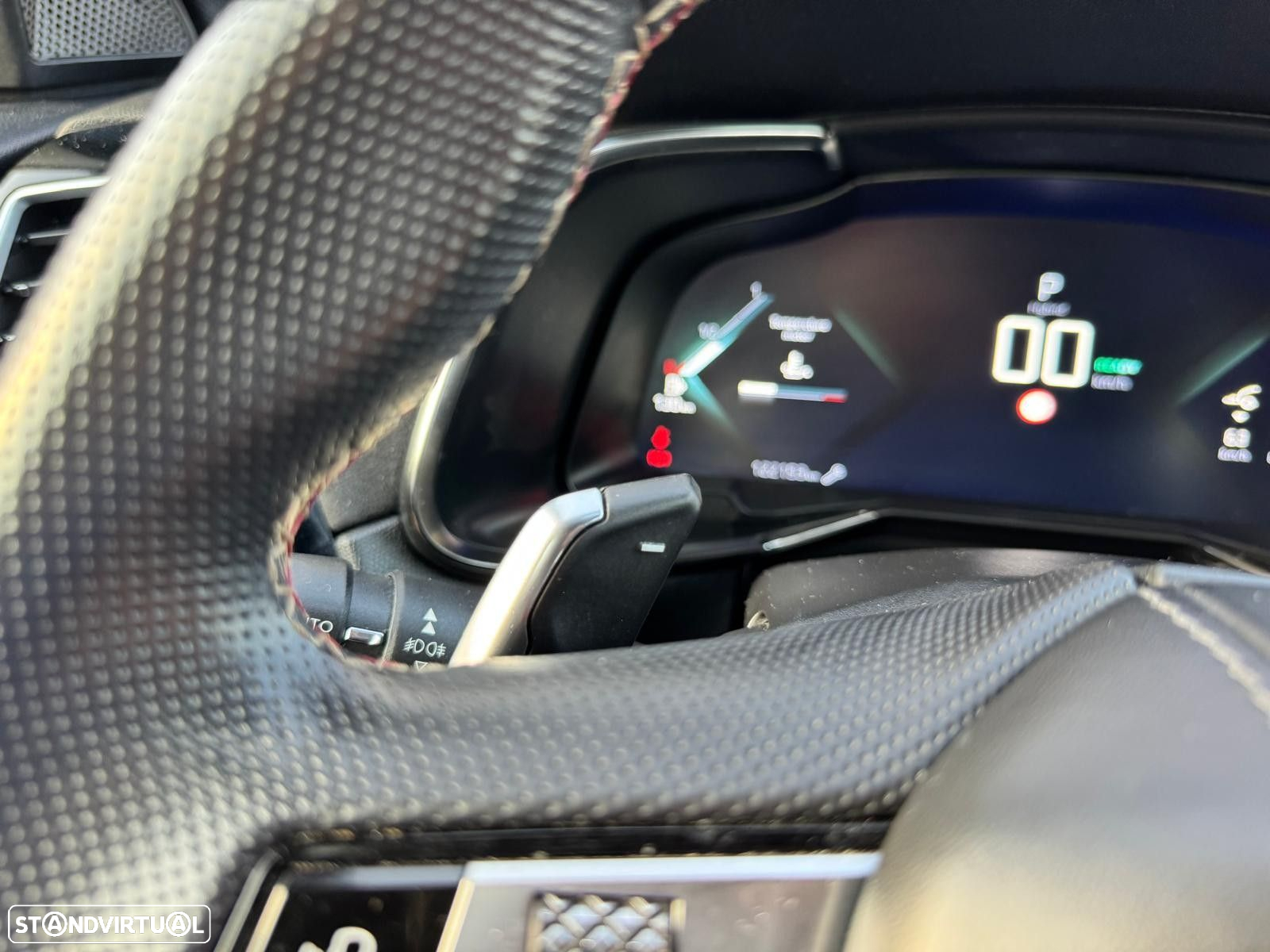 DS DS7 Crossback E-Tense So Chic EAT8 - 29