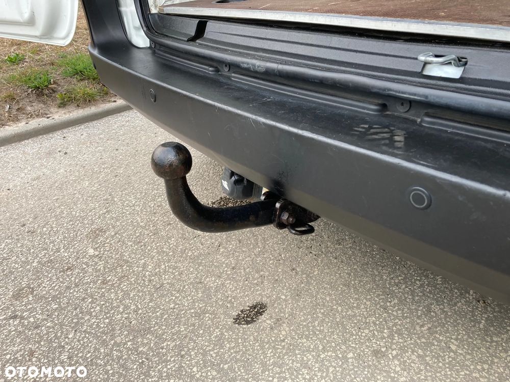 Fiat Fiorino 1.4 + instalacja LPG, VAT-1, faktura 23%, SALON POLSKA - 14