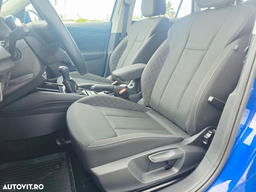 Skoda Scala 1.5 TSI Ambition - 12