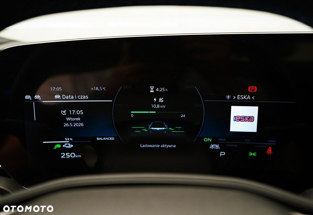 Audi A6 Avant e-tron - 24