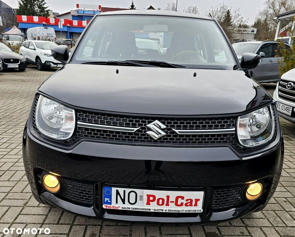Suzuki Ignis 1.2 Comfort - 2