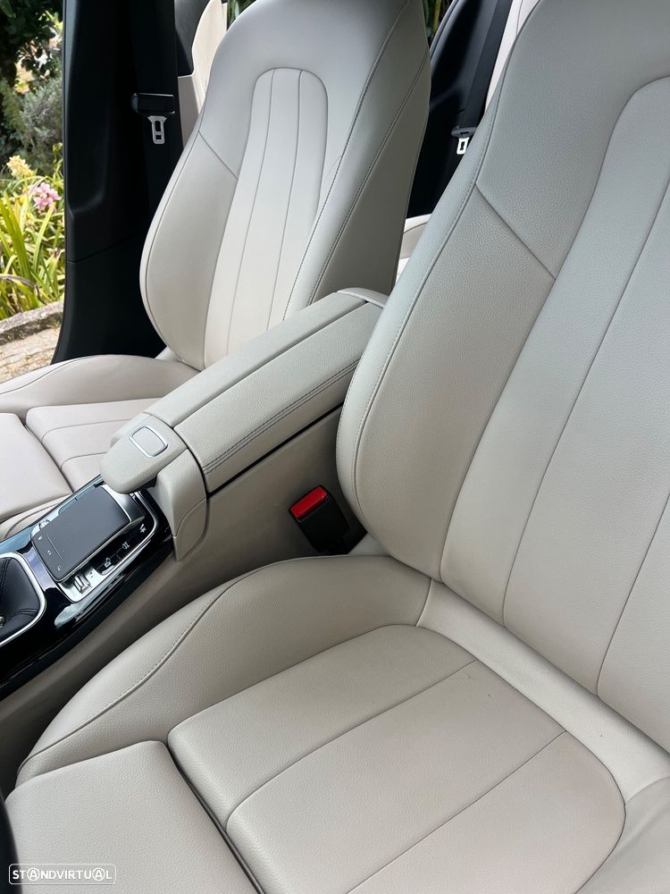 Mercedes-Benz A 200 Limousine Progressive - 10