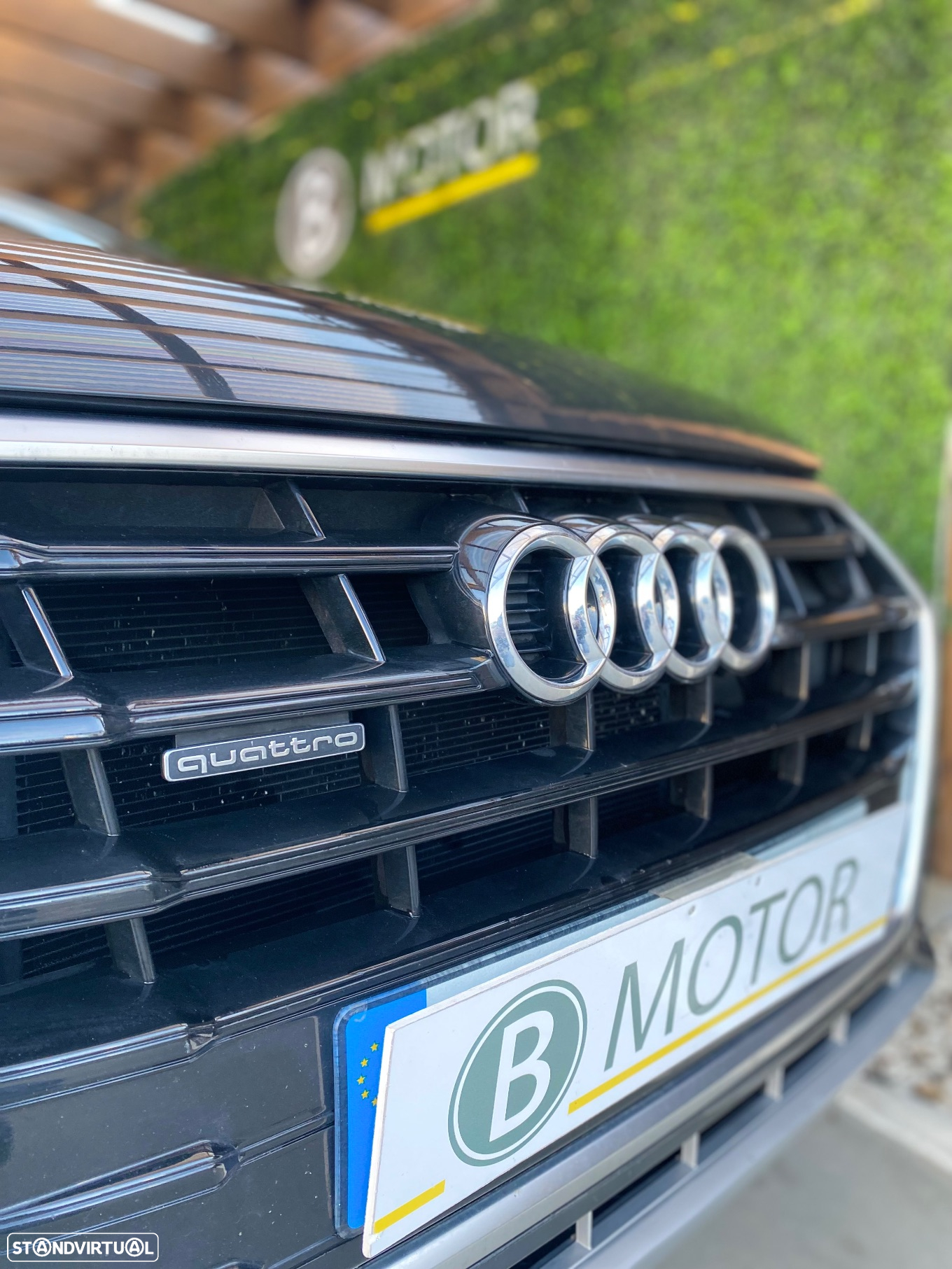 Audi Q5 2.0 TDI quattro S tronic - 35