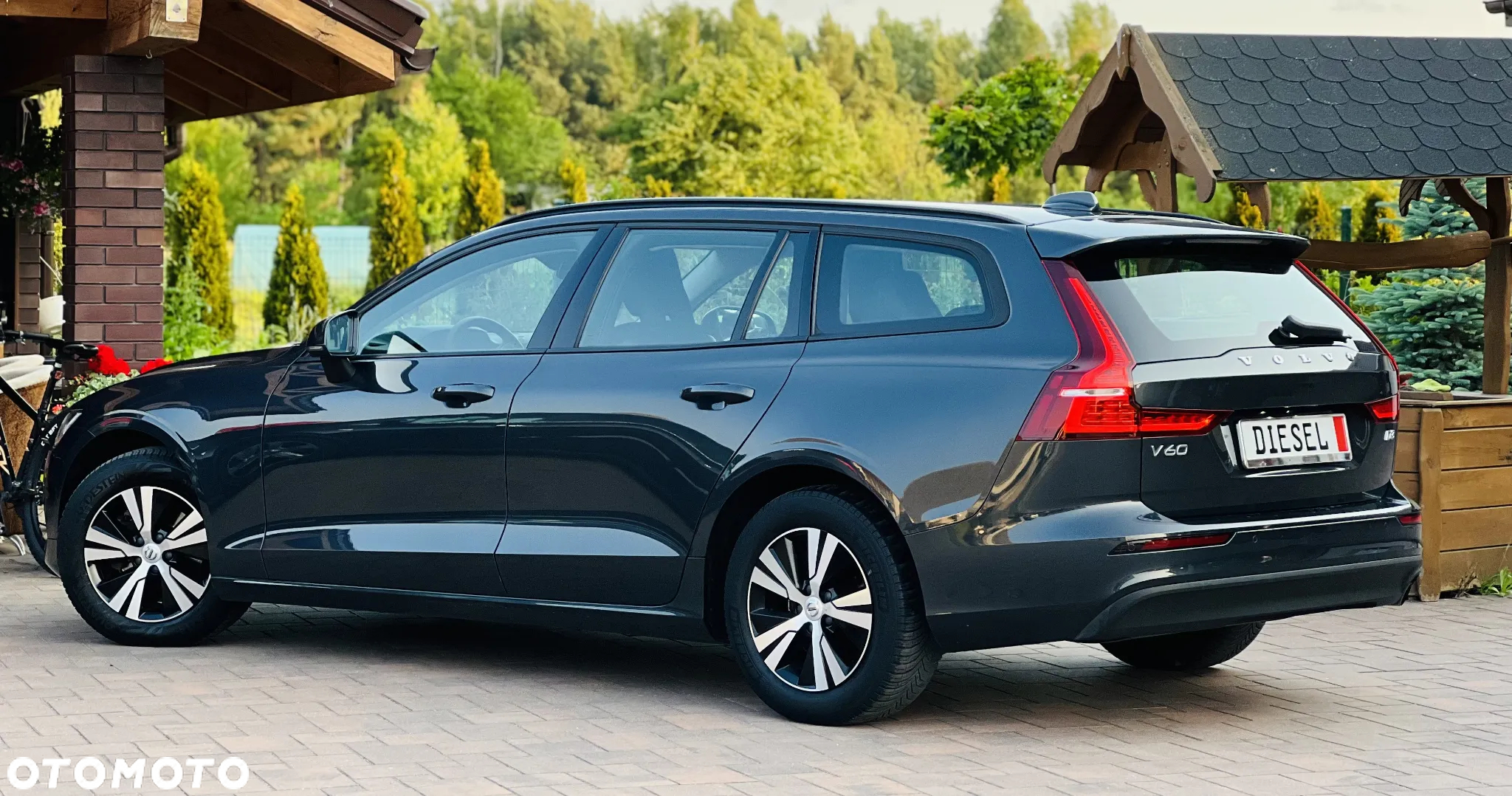 Volvo V60 D3 Kinetic - 4