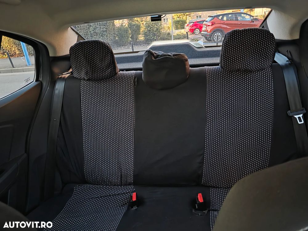Dacia Logan ECO-G 100 MT6 Journey - 13