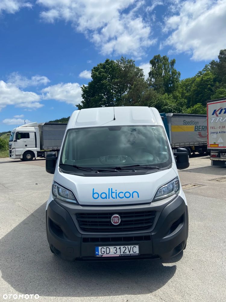 Fiat Ducato - 2
