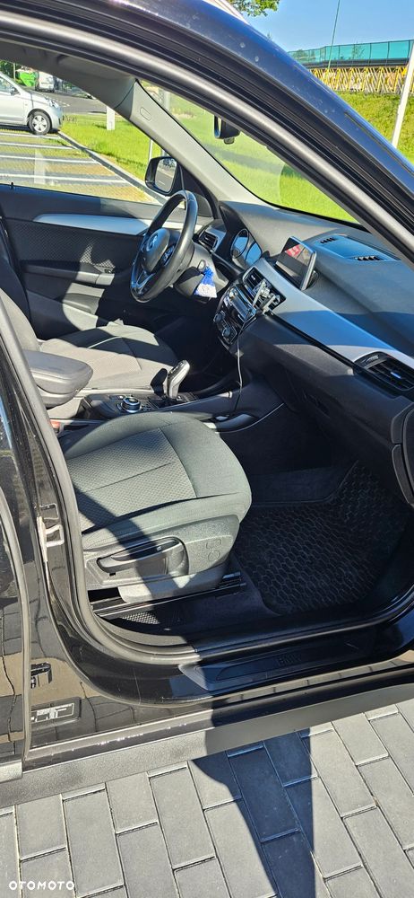 BMW X1 sDrive18i GPF Advantage - 22