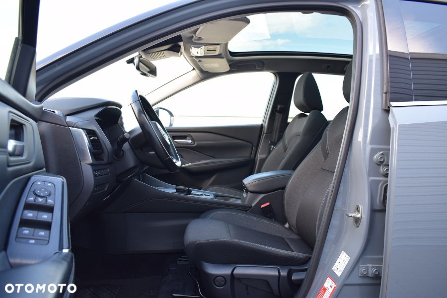 Nissan Qashqai 1.5 e-POWER Tekna+ - 6