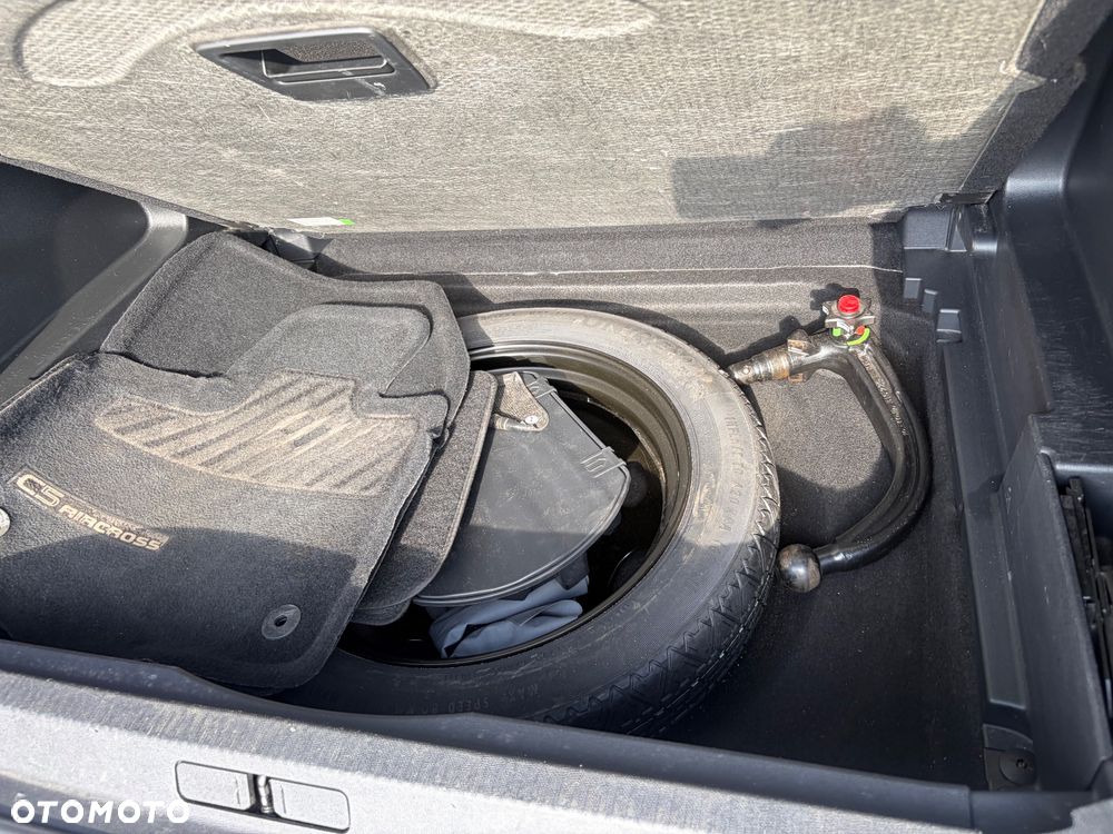 Citroën C5 Aircross 2.0 BlueHDi Live EAT8 - 16