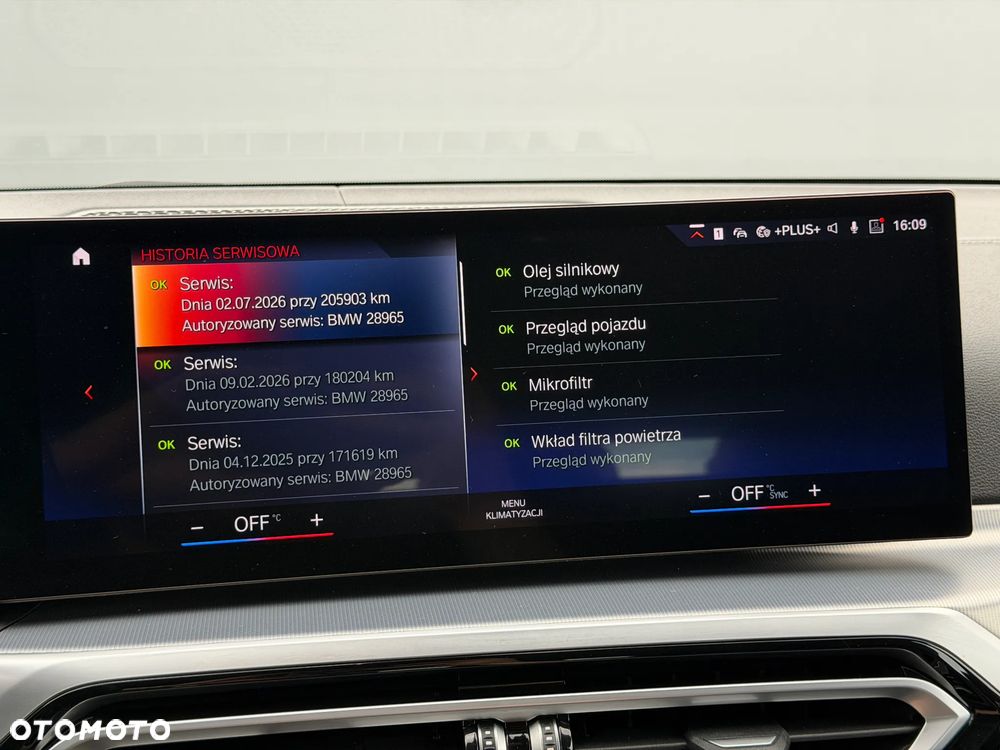BMW Seria 3 318d mHEV - 33