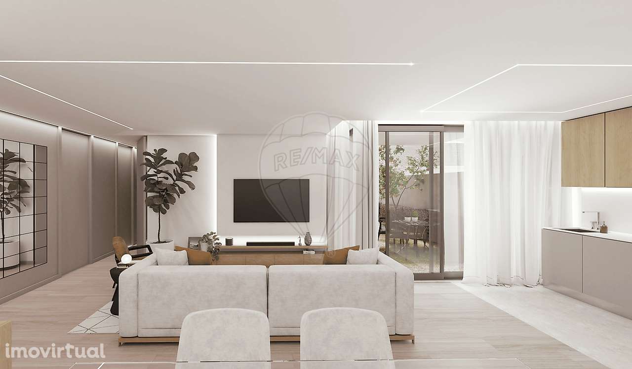 Apartamento T3 para venda - Grande imagem: 2/16