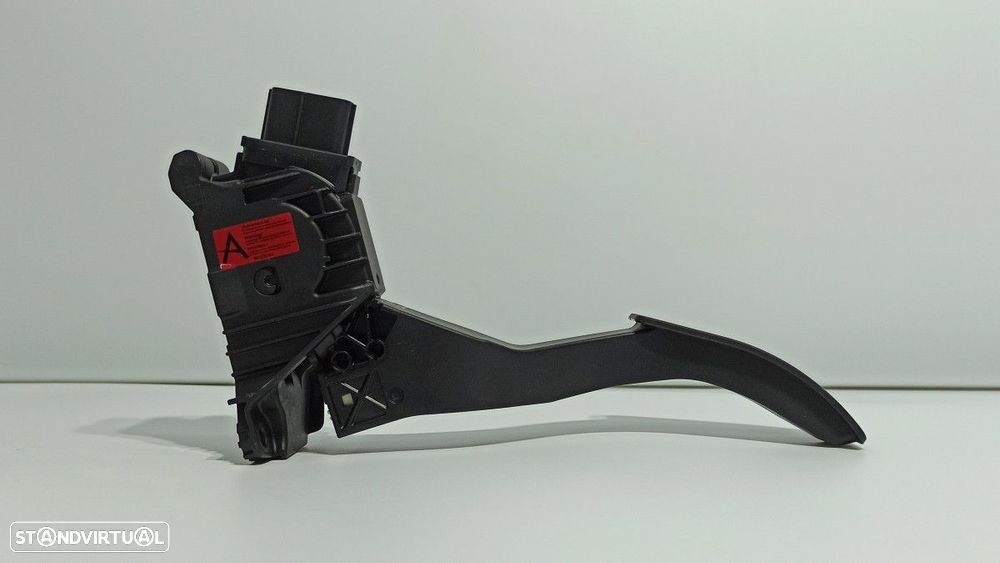 POTENCIÓMETRO PEDAL ACELERADOR AUDI A3 SPORTBACK (8VF) BASIC - 3
