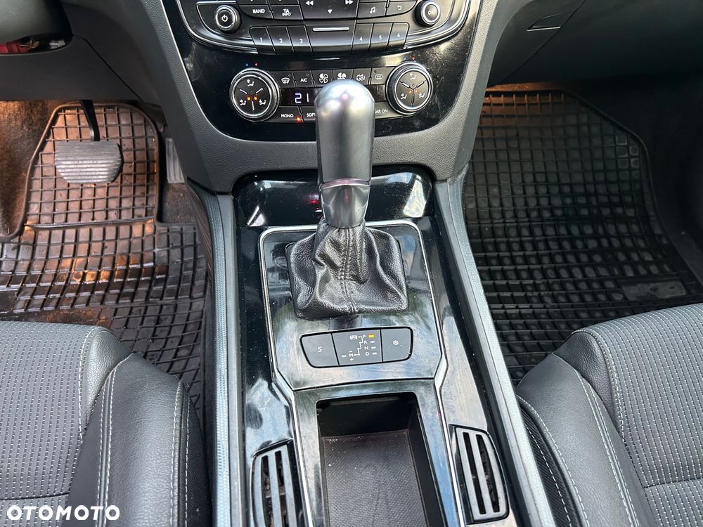 Peugeot 508 2.0 HDi Active - 24