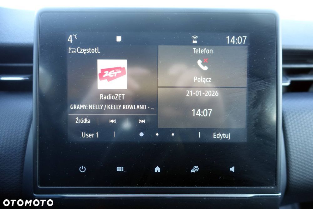 Renault Clio ver-tce-100-experience - 17