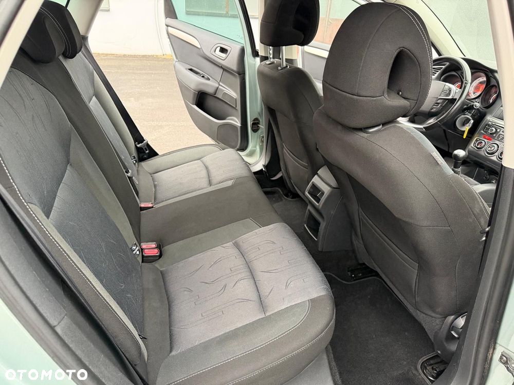 Citroën C4 HDi 90 Attraction - 13