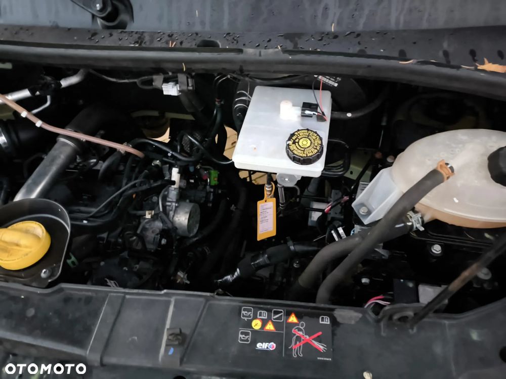 Renault MASTER - 27