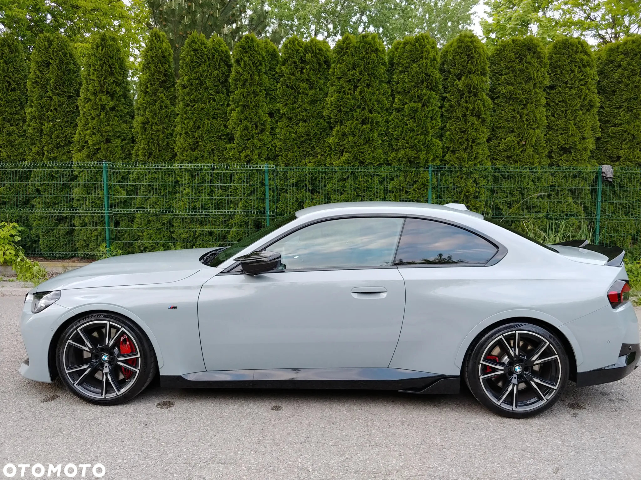 BMW Seria 2 M240i xDrive - 8