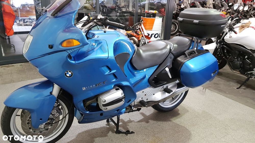 BMW R - 19