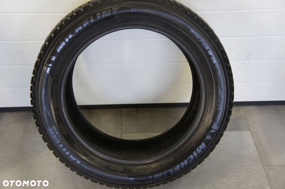 NR 349 Opony Zima 255/50/19 Michelin - 3
