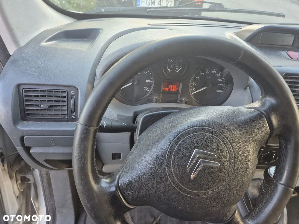 Citroën Jumpy Combi - 10