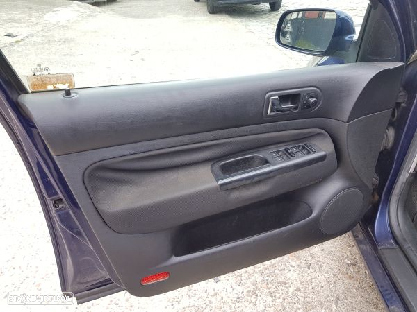 Para Peças Volkswagen Golf Iv (1J1) - 6