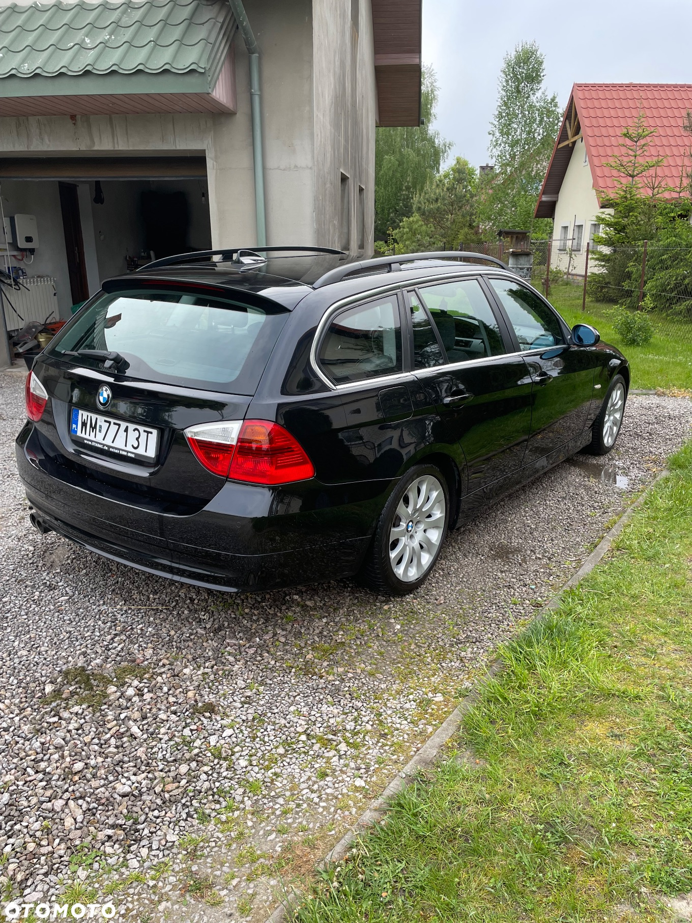 BMW Seria 3 325i - 3