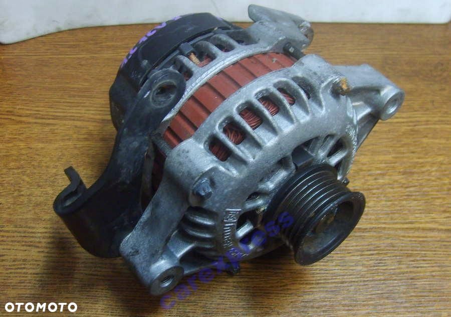 OPEL ASTRA VECTRA OMEGA 1.4-2.2 ALTERNATOR CA1053 - 1