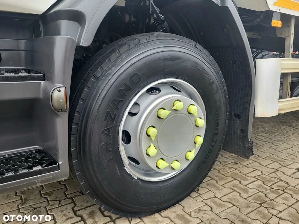 Renault Gama D16 SEMAT - 11