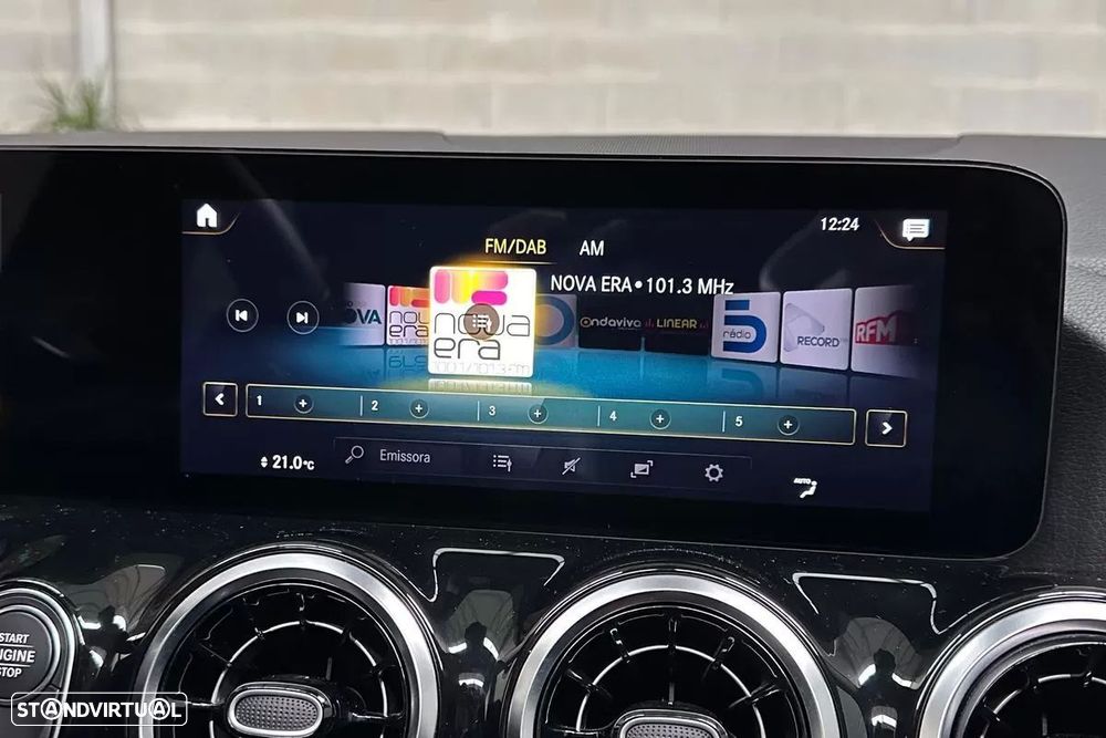 Mercedes-Benz GLA 250 e 8G-DCT Edition Progressive Line - 20