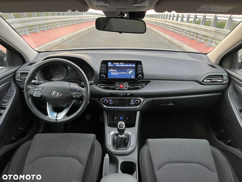Hyundai i30 1.0 T-GDI Premium - 9