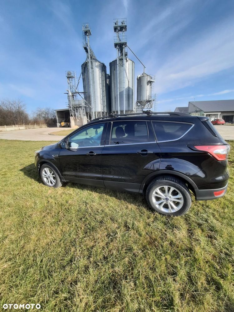 Ford Escape - 2