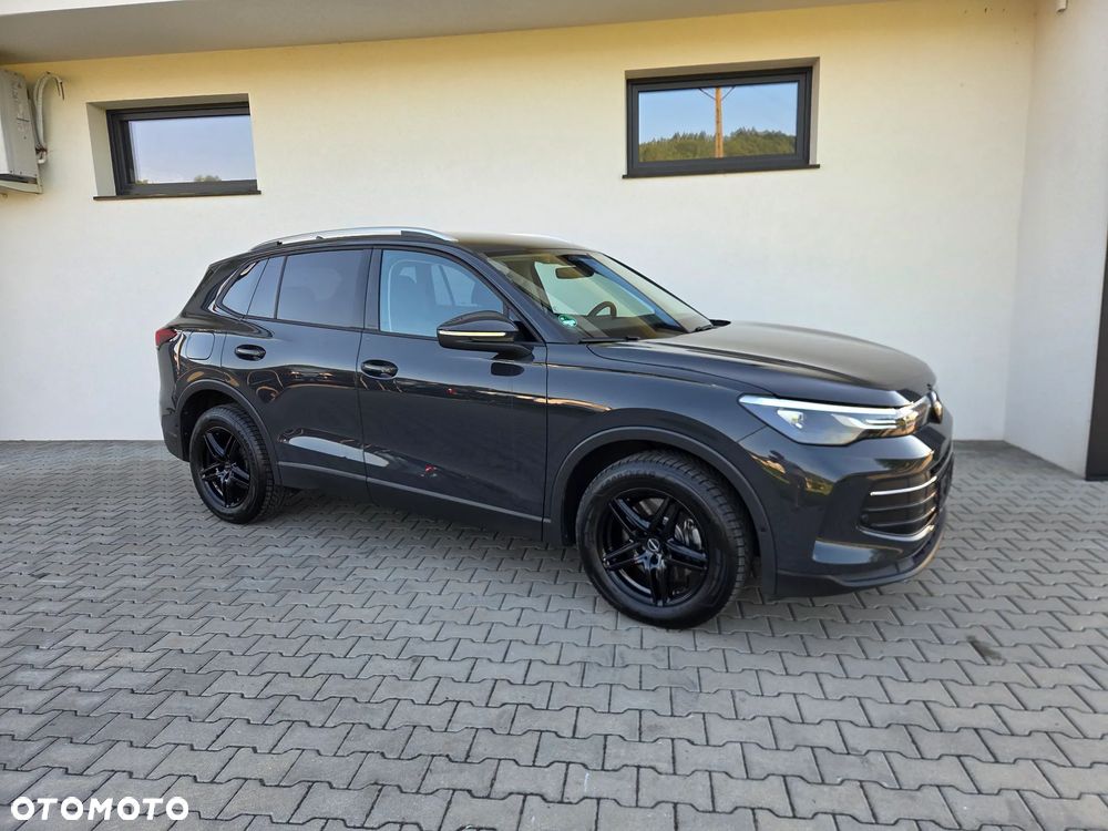 Volkswagen Tiguan - 18