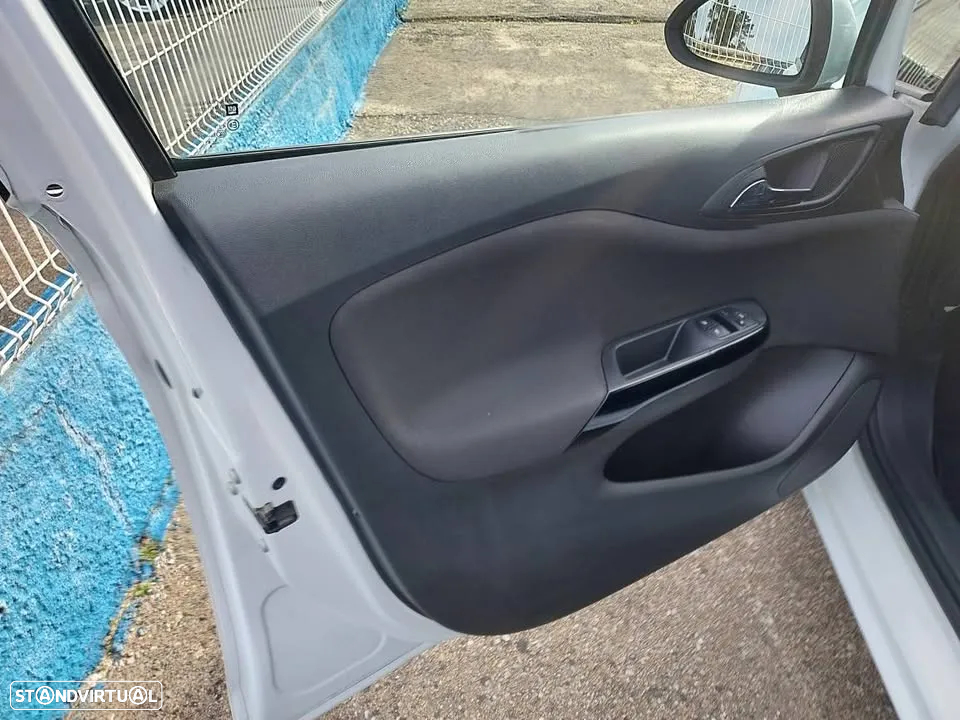 Opel Corsa 1.3 CDTi Color Edition - 4