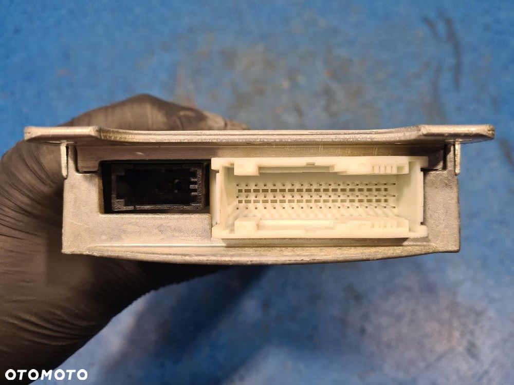 BMW X6 E71 MODUŁ BLUETOOTH 9205895 - 5