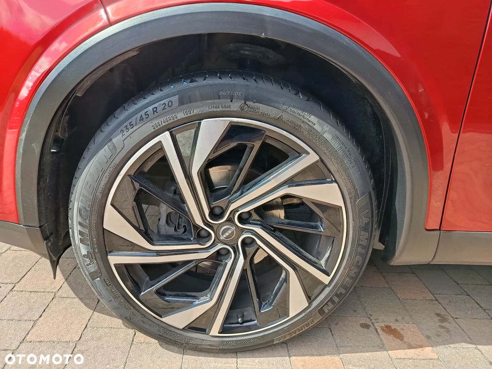 Nissan Qashqai 1.3 DIG-T MHEV Tekna+ Xtronic - 23