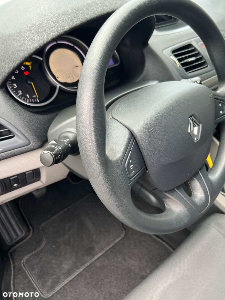 Renault Megane 1.6 16V 100 TomTom Edition - 18