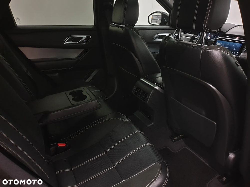 Land Rover Range Rover Velar D200 Dynamic SE - 24