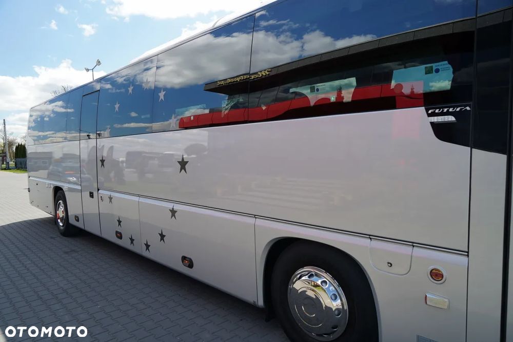 VDL / FMD 2 / EURO6 / SPROWADZONY / - 11