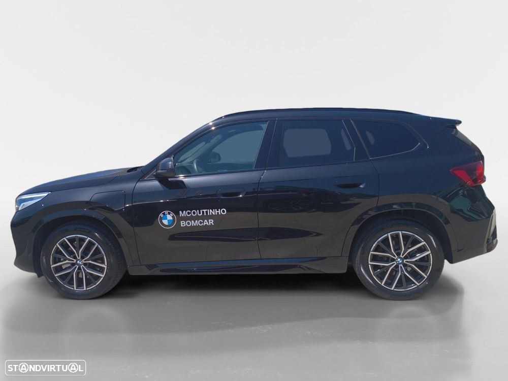 BMW X1 xDrive25e Edição Optimized - 2