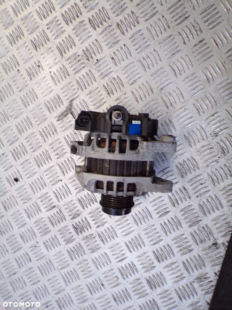 ALTERNATOR KIA HYUNDAI 1.2 BENZYNA 37300-03600 - 4